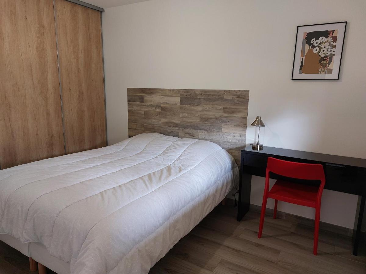 Appartement Sur Valberg Dans Residence Neuve Proche Centre 外观 照片